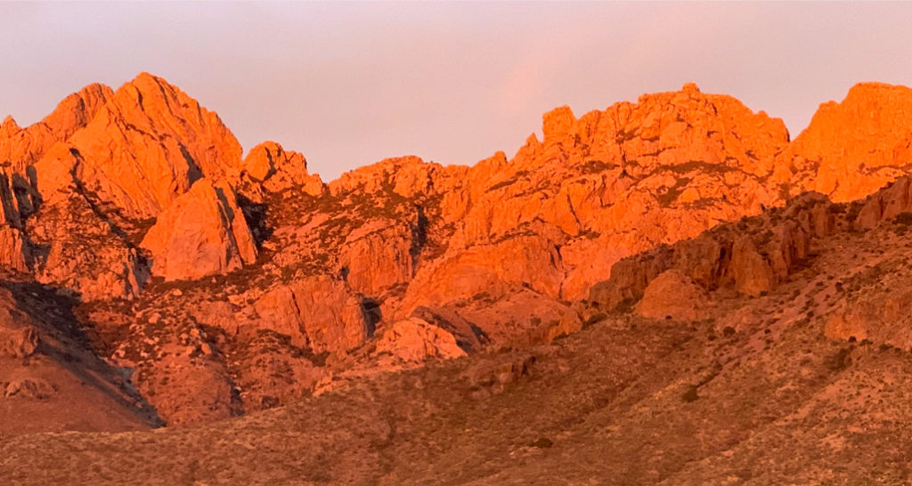 About Las Cruces Boulders on the Green Homeowners Association